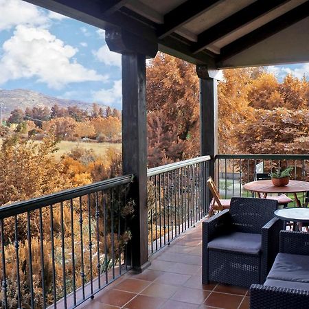 Casa La Taratola Ortigosa del Monte Exteriér fotografie