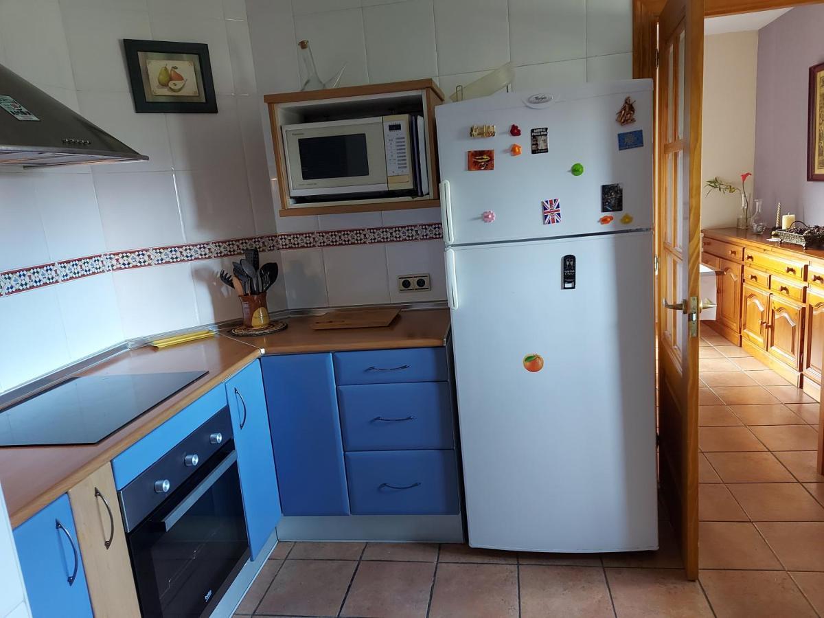 Casa La Taratola Ortigosa del Monte Exteriér fotografie